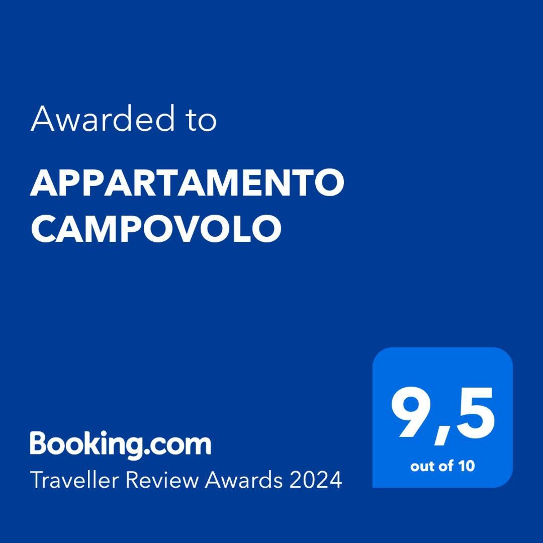Appartamento Campovolo Reggio Emilia Kültér fotó